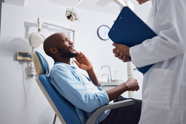 Best Emergency Cosmetic Dentistry in Lake Arbor, MD
