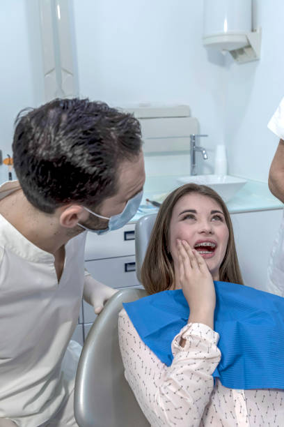 Best Emergency Cosmetic Dentistry in Lake Arbor, MD