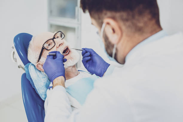 Best Emergency Dental Extractions in Lake Arbor, MD
